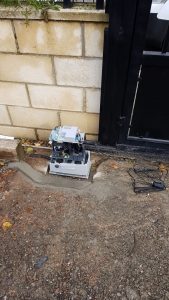 INSTALACION MOTOR CORREDERA 2