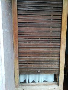 REPARACION DE PERSIANAS EN VITORIA