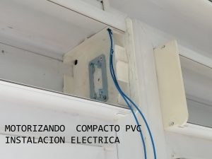 PERSIANA VITORIA ELECTRICIDAD