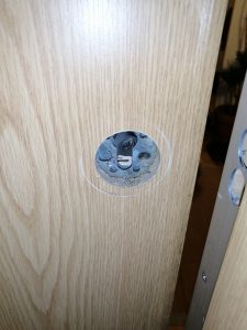 APERTURA PUERTA VITORIA GASTEIZ