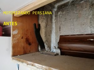 pre instalacion motor