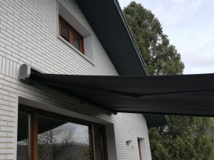 REPARACION TOLDO